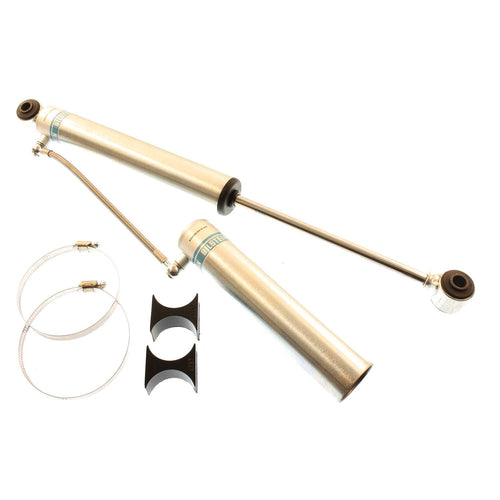 25-177893 Bilstein Shock Absorbers - greatparts