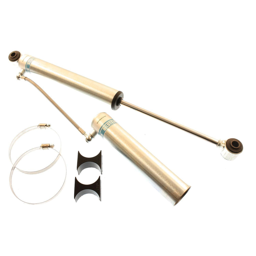 25-177893 Bilstein Shock Absorbers - greatparts