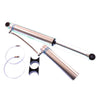 25-187625 Bilstein Shock Absorbers - greatparts