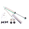 25-187656 Bilstein Shock Absorbers - greatparts