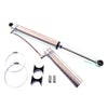 25-187724 Bilstein Shock Absorbers - greatparts