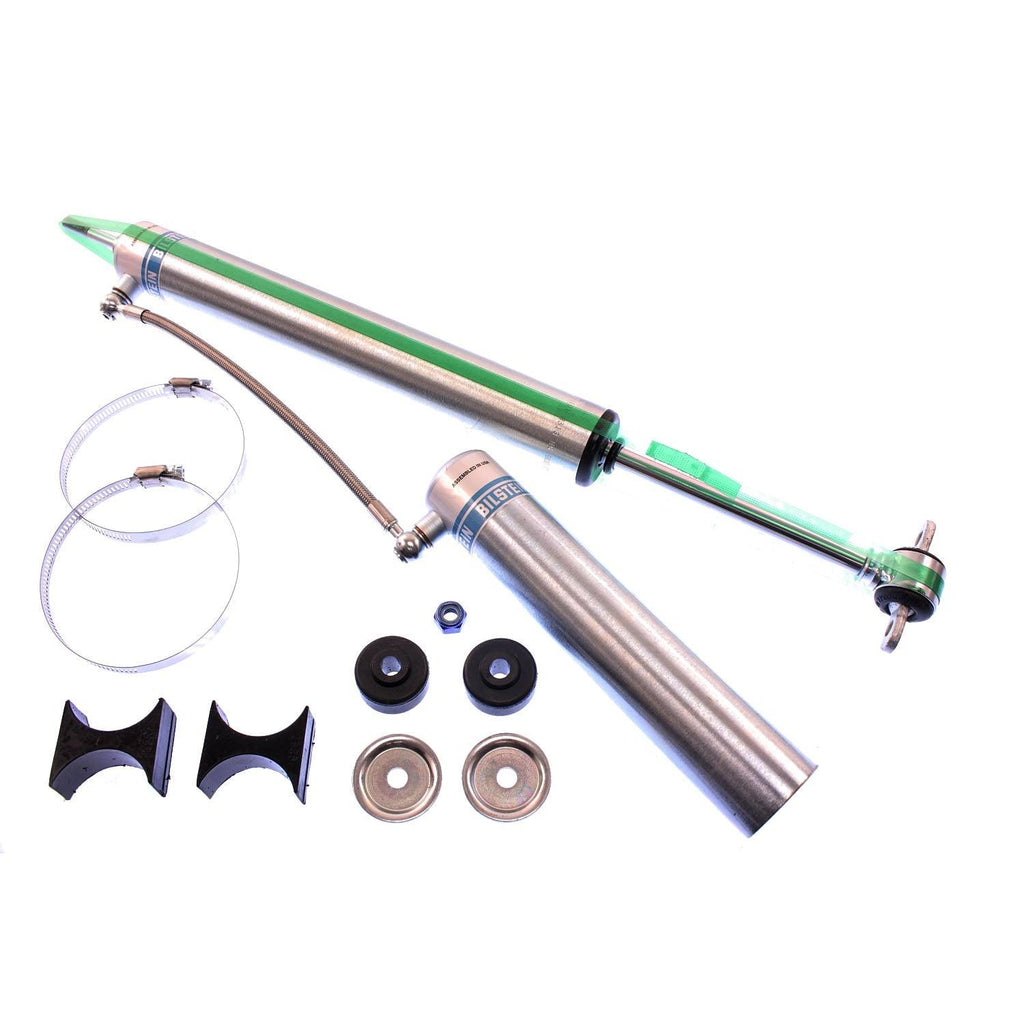 25-187809 Bilstein Shock Absorbers - greatparts