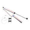 25-187816 Bilstein Shock Absorbers - greatparts