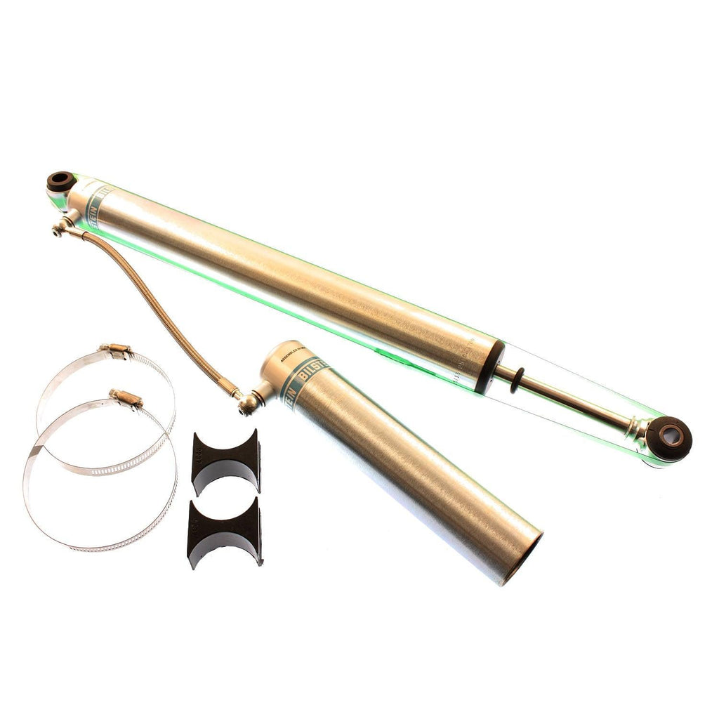 25-188370 Bilstein Shock Absorbers - greatparts