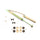 25-193114 Bilstein Shock Absorbers - greatparts
