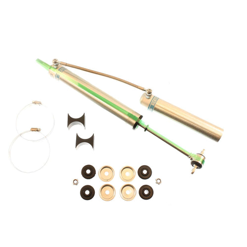 25-193114 Bilstein Shock Absorbers - greatparts