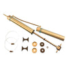 25-193138 Bilstein Shock Absorbers - greatparts
