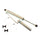 25-196481 Bilstein Shock Absorbers - greatparts