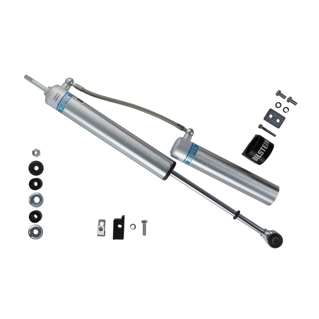 25-242379 Bilstein Shock Absorbers - greatparts