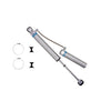 25-270198 Bilstein Shock Absorbers - greatparts