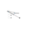 25-273908 Bilstein Shock Absorbers - greatparts