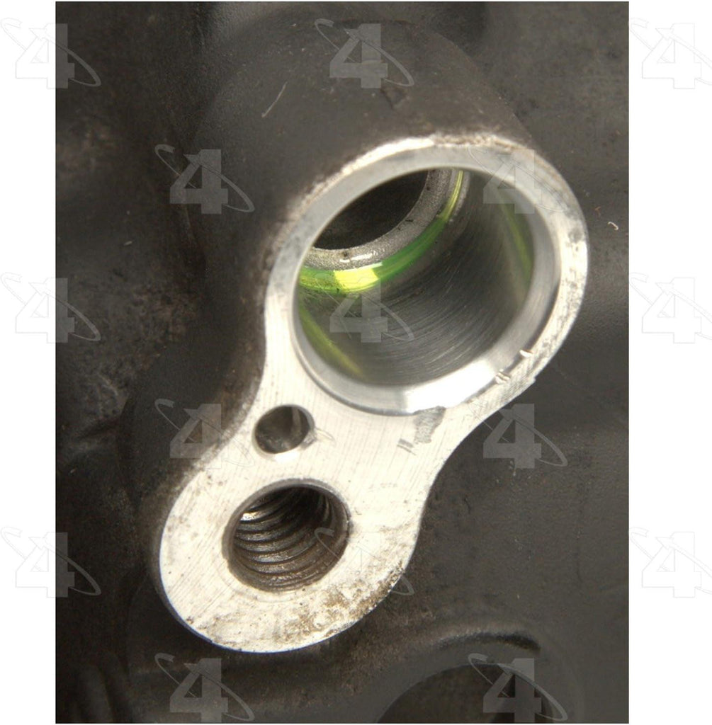 97440 A/C Compressor