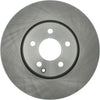 Centric Front Disc Brake Rotor for Mercedes-Benz (121.35110)