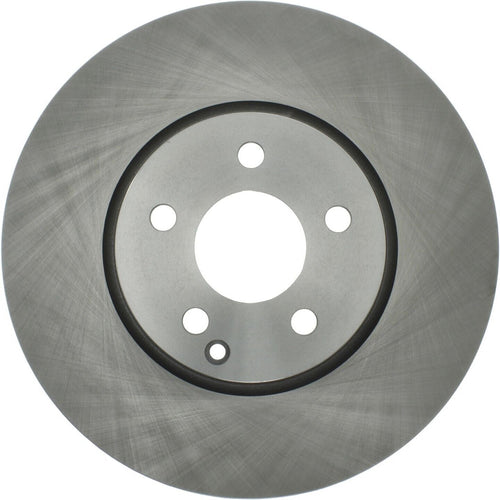 Centric Front Disc Brake Rotor for Mercedes-Benz (121.35110)