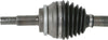 60-5241 Remanufactured CV Constant Velocity Drive Axle Shaft (Renewed)