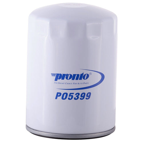 Engine Oil Filter for Silverado 2500 HD, Silverado 3500 Hd+More PO5399