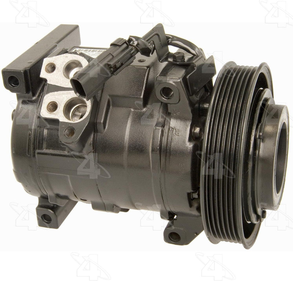 97351 A/C Compressor