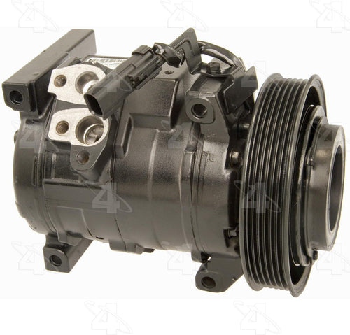 97351 A/C Compressor
