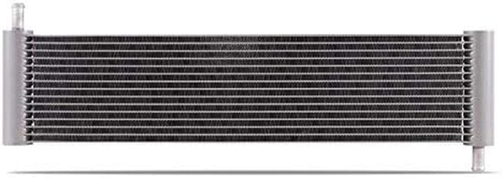 MMTC-F150-11SL Transmission Cooler Compatible with Ford Ford F-150 2011-2014/ Ford Raptor 2010-2014
