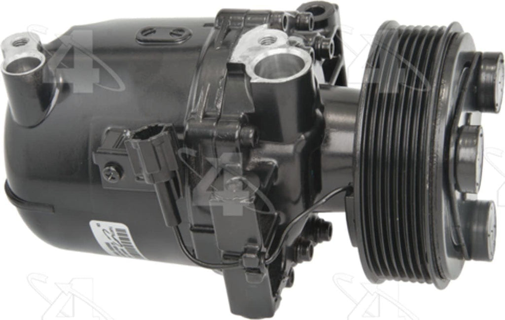 57885 A/C Compressor