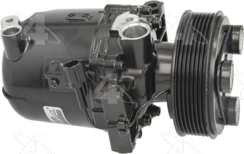 57885 A/C Compressor