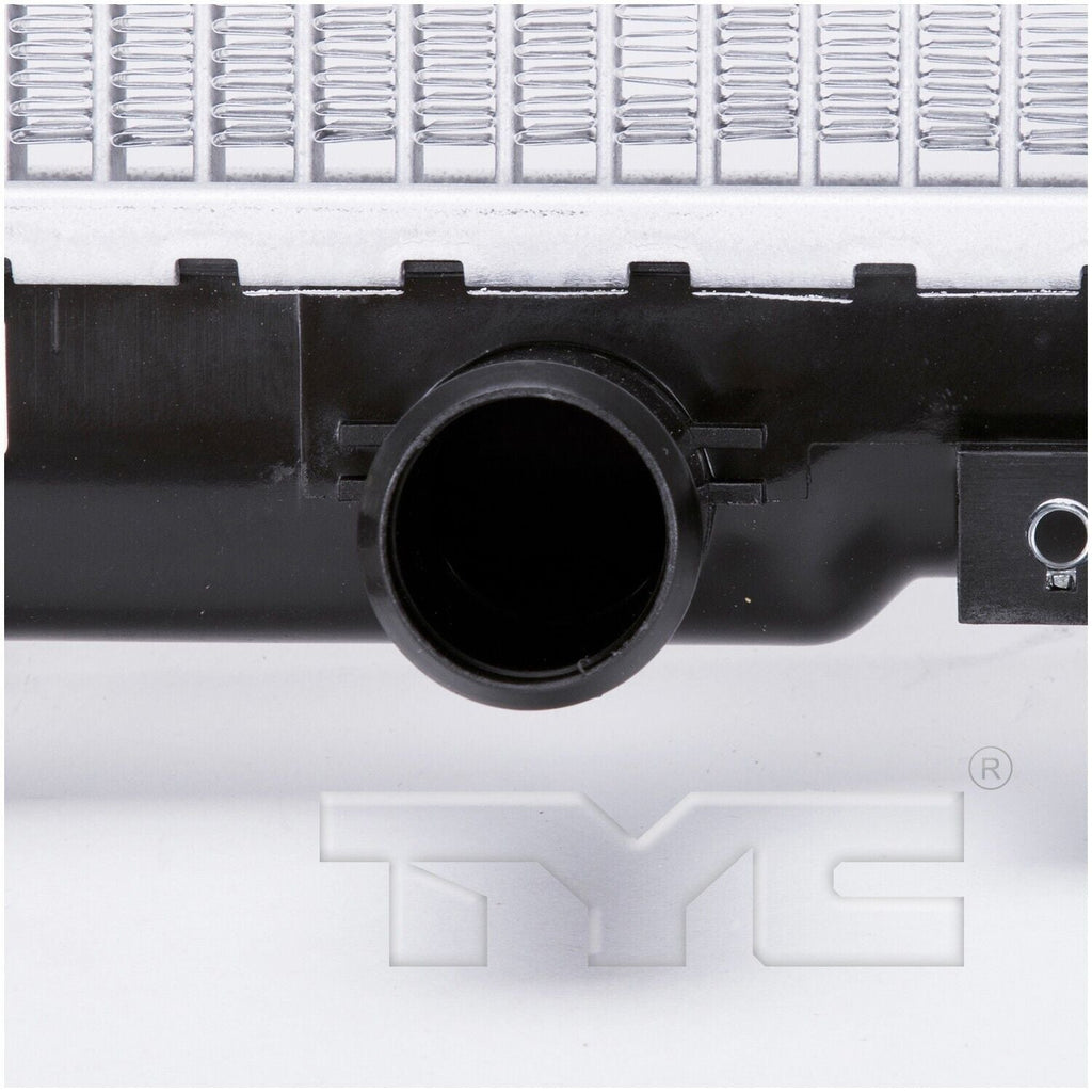 TYC Radiator for Prizm, Corolla 2198