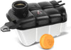 A-Premium Engine Coolant Overflow Recovery Reservoir Tank Compatible with Mercedes-Benz [W220 C215 W463] CL500,CL600 01-06, G550, S350, S430, S500, S600, S55, CL55 AMG, Replace # 2205000049