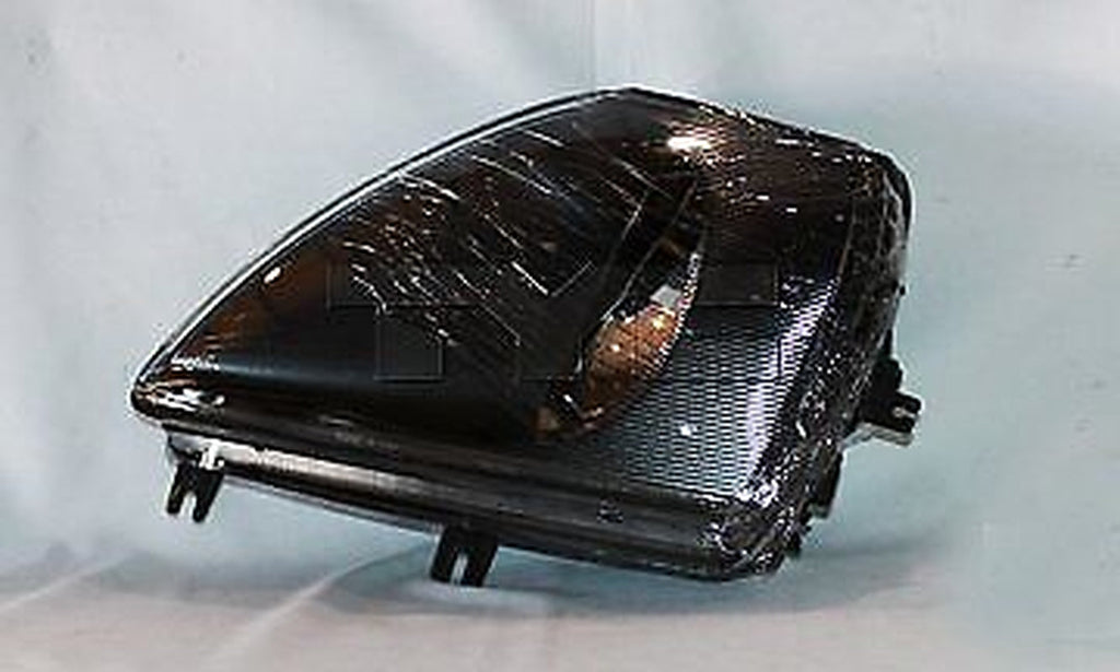 TYC Headlight Assembly for 00-02 Eclipse 20-5793-00