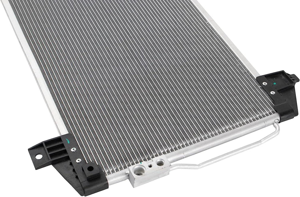 A/C Condenser Assembly Direct Fit for Mitsubishi Outlander SUV New