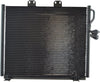 AC Condenser A/C Air Conditioning Compatible with Jeep Wrangler TJ SUV Truck