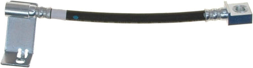 Professional 18J4544 Rear Driver Side Hydraulic Brake Hose Assembly