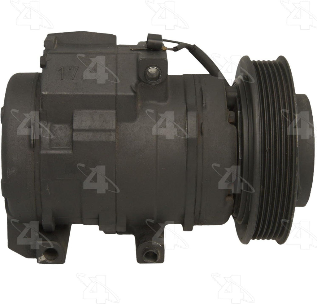 97367 A/C Compressor