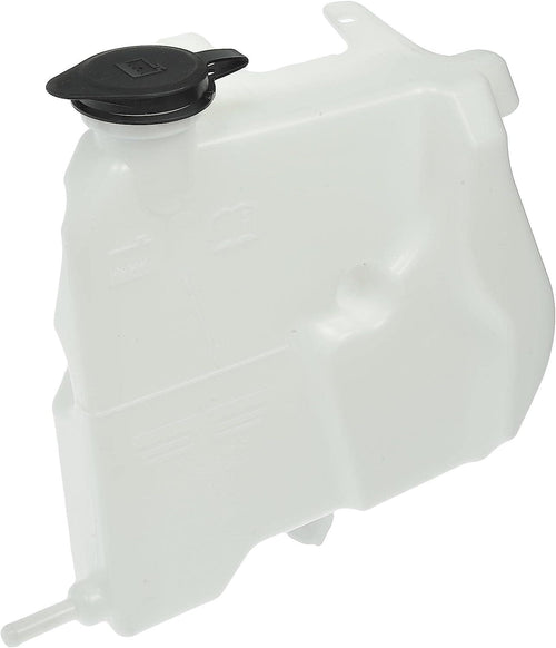 Dorman 603-668 Engine Coolant Reservoir Compatible with Select Buick/Chevrolet/Pontiac Models
