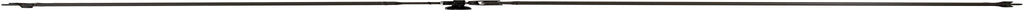 Dorman 976-938 Rear Drive Shaft for Select Cadillac Models