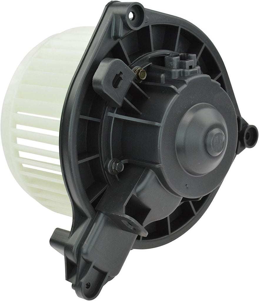 Heater A/C AC Blower Motor W/Fan Cage for 05-13 Toyota Tacoma Pickup Truck