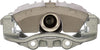 Gold 18FR1487 Rear Disc Brake Caliper Assembly (Friction Ready Non-Coated), Remanufactured