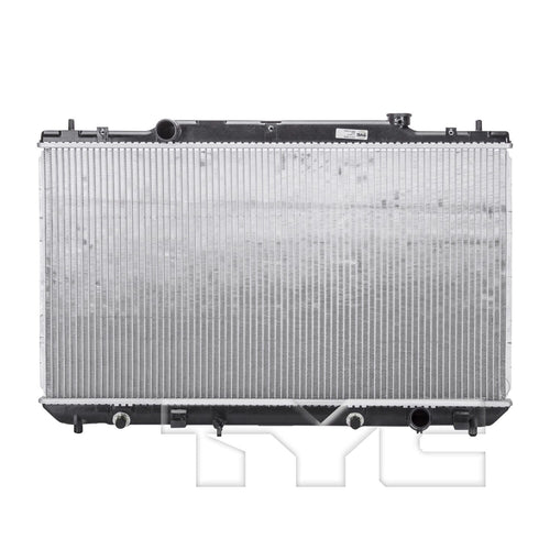 TYC Radiator for 02-03 Solara 2623