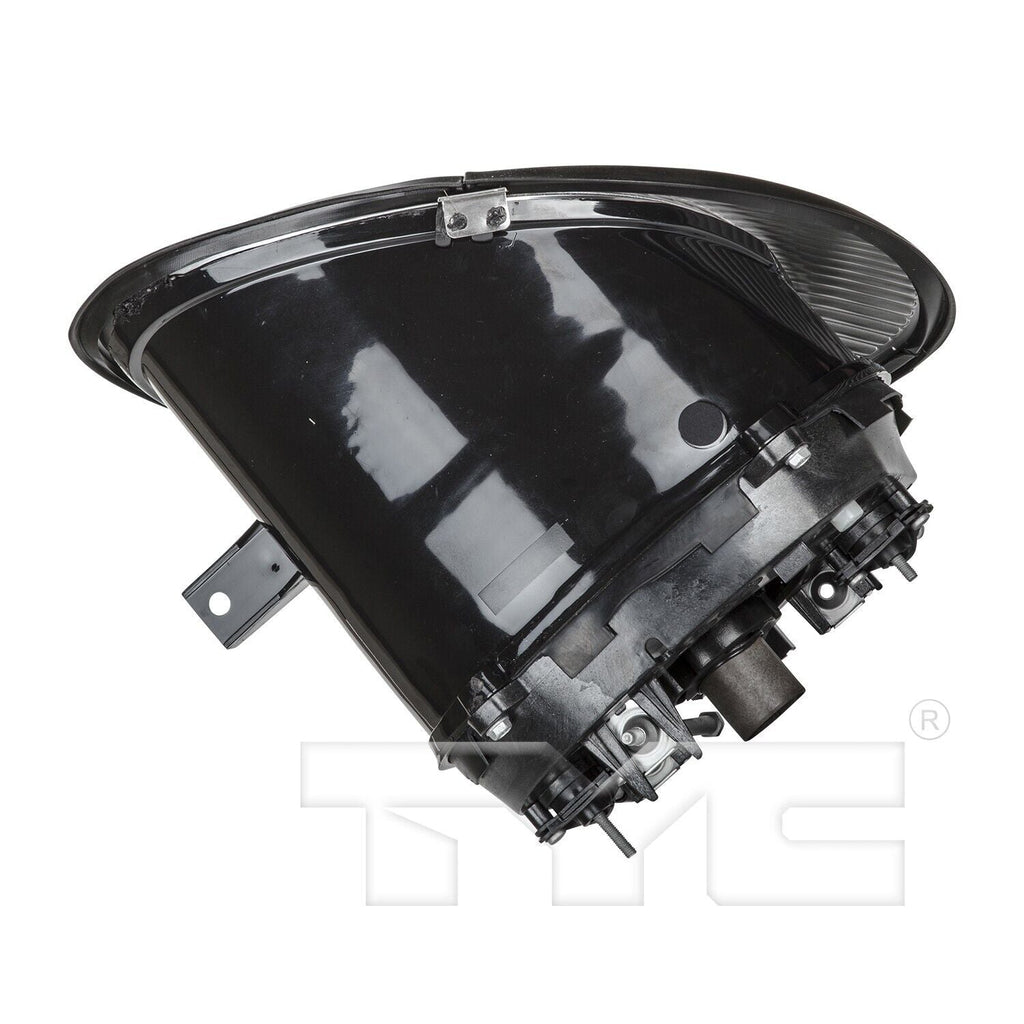 TYC Headlight Assembly for 1998-1999 Ford Taurus 20-3170-90