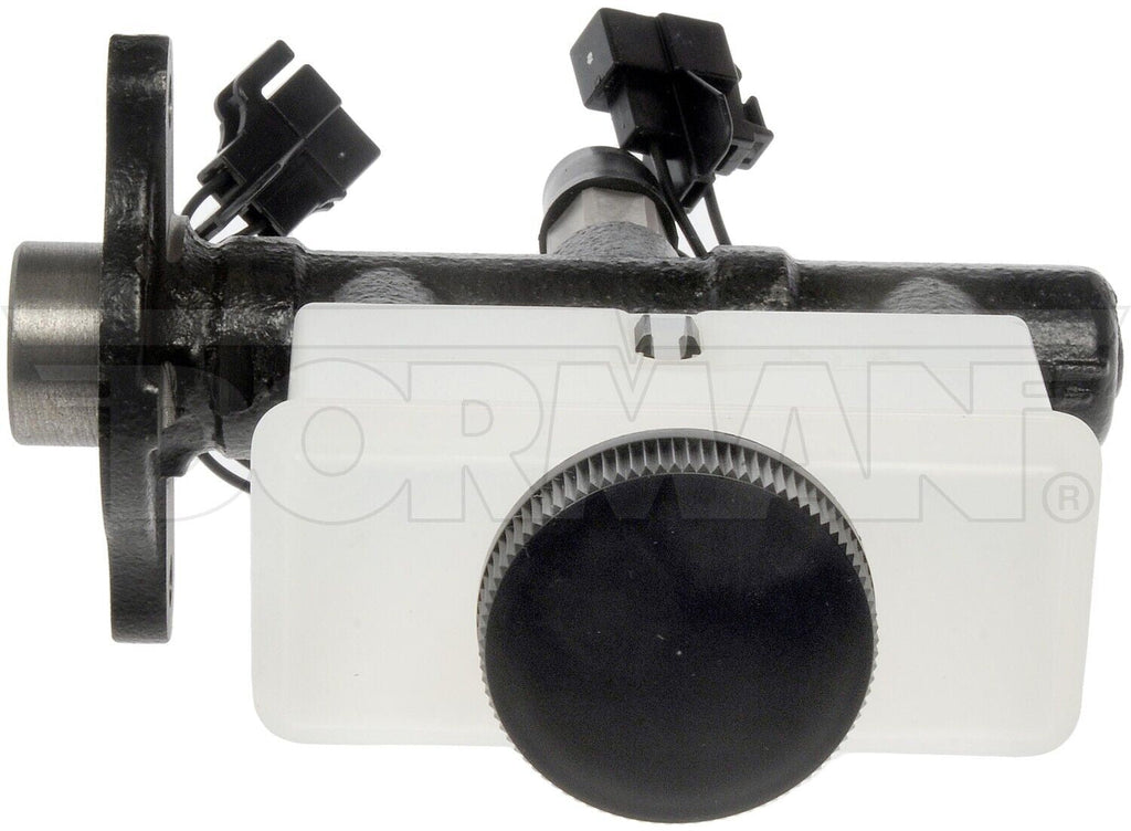 Dorman Brake Master Cylinder for 1986-1987 626 M39973