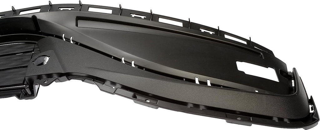 Dorman 601-563 Radiator Shutter Assembly Compatible with Select Ford Models