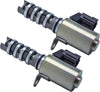 Hitachi OEM Pair Set of 2 Engine Variable Valve Timing Solenoid for QX56 QX80 V8