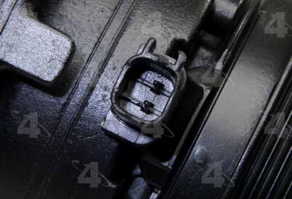 (97301) A/C Compressor