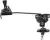 Spare Tire Hoist for Trailblazer, Envoy, 9-7X, Ascender, Rainier+More 924-509