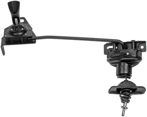 Spare Tire Hoist for Trailblazer, Envoy, 9-7X, Ascender, Rainier+More 924-509