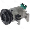 A/C Compressor P/N:158389