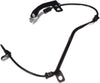 2ABS1837 ABS Speed Sensor