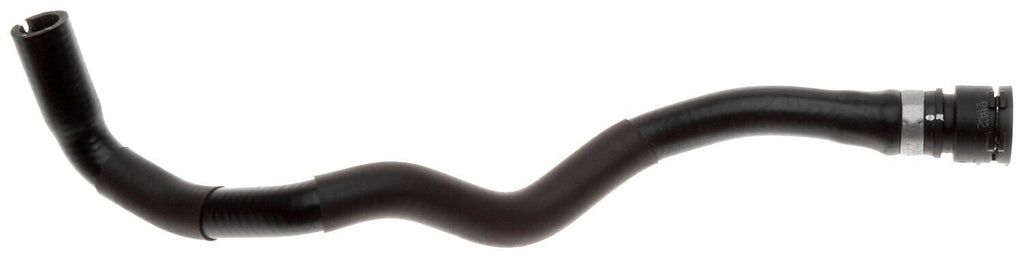 Gates Radiator Coolant Hose for 06-11 BMW X3 51373