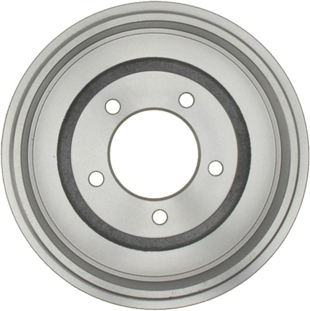 Professional 18B573 Rear Brake Drum