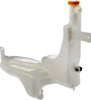 Dorman 603-621 Front Engine Coolant Reservoir Compatible with Select Infiniti/Nissan Models