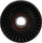 36612 Drivealign Belt Drive Idler/Tensioner Pulley